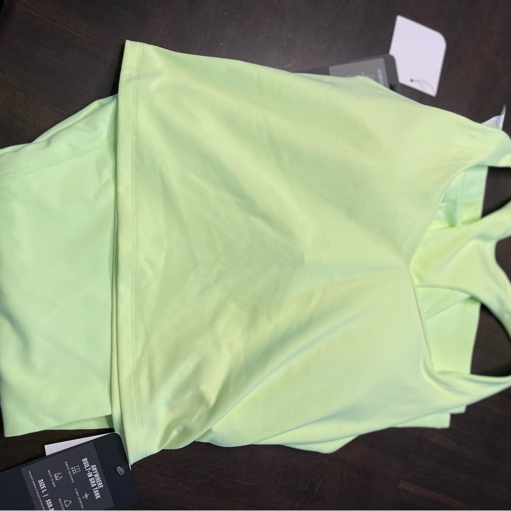 Fabletics Three-Piece Outfit NWT